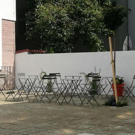 Cube70 Aparthotel Vienna Luaran gambar