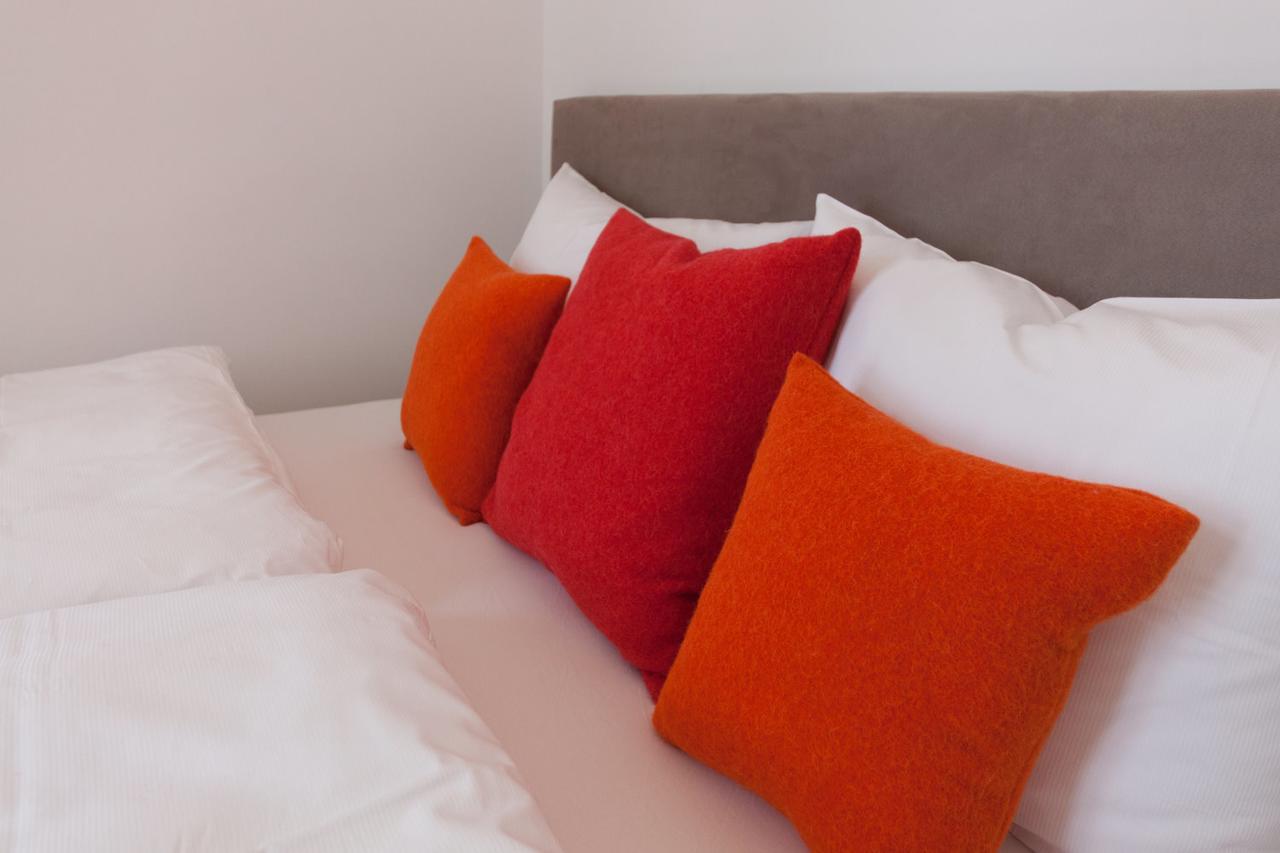Cube70 Aparthotel Vienna Luaran gambar