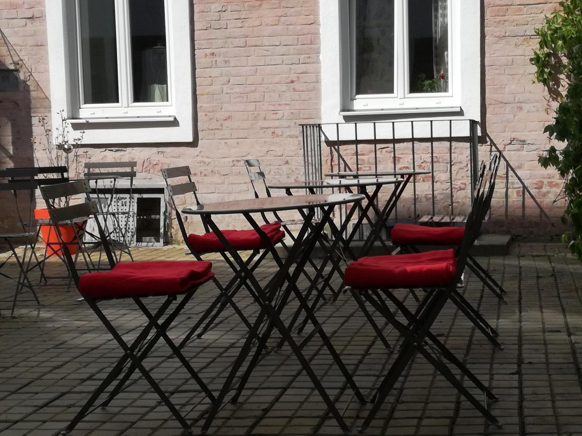 Cube70 Aparthotel Vienna Luaran gambar