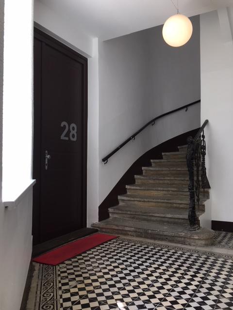 Cube70 Aparthotel Vienna Luaran gambar