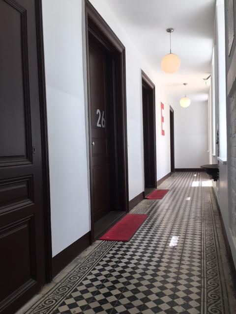 Cube70 Aparthotel Vienna Luaran gambar