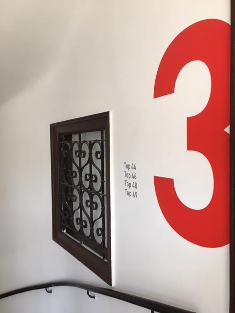 Cube70 Aparthotel Vienna Luaran gambar