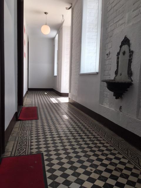 Cube70 Aparthotel Vienna Luaran gambar