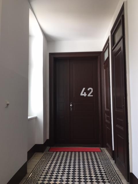 Cube70 Aparthotel Vienna Luaran gambar