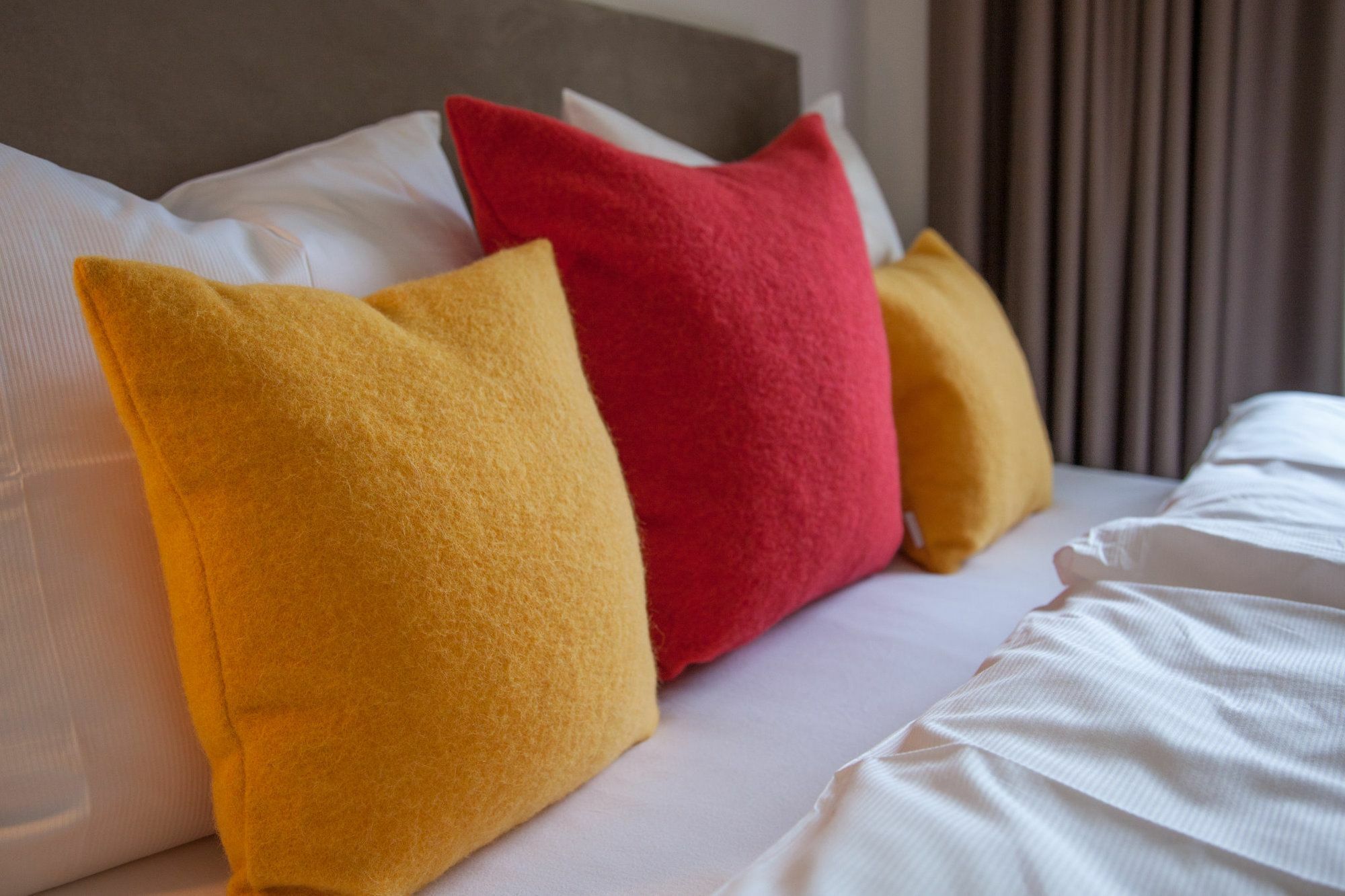 Cube70 Aparthotel Vienna Luaran gambar